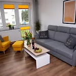 Mieszkanie Apartment Wegierska Gorka
