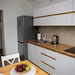 Apartment Mieszkanie Wegierska Gorka