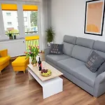 Mieszkanie Apartment Wegierska Gorka