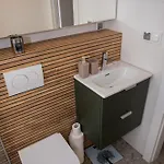 Mieszkanie *