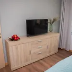Mieszkanie *