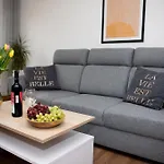Apartment Mieszkanie