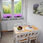 Mieszkanie Apartment Wegierska Gorka