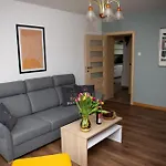 Mieszkanie *