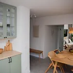 Mieszkanie Apartment
