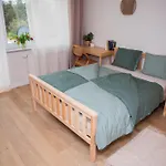 Mieszkanie Apartment *