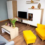Mieszkanie Apartment