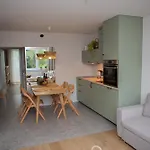 Apartment Mieszkanie