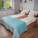 Mieszkanie *