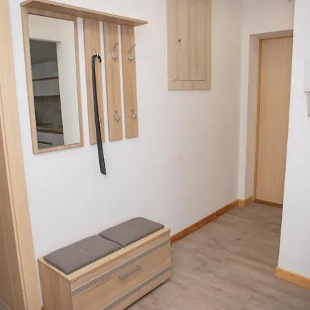 Mieszkanie Apartment *