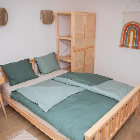 Apartment Mieszkanie Wegierska Gorka