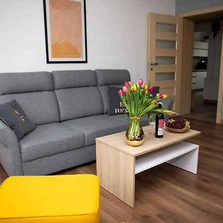 Apartment Mieszkanie