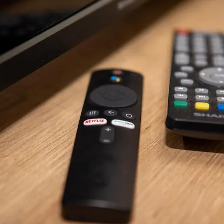 Mieszkanie Апартаменты *