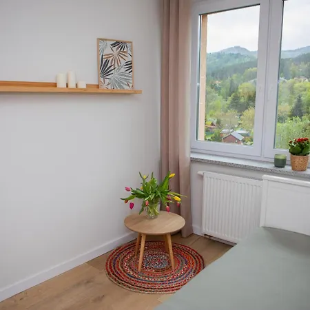 Mieszkanie Apartment Wegierska Gorka