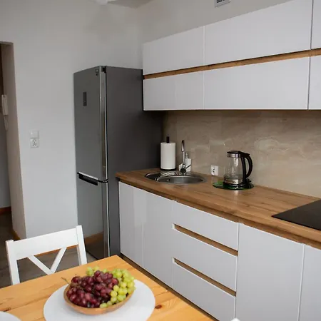 Apartment Mieszkanie Wegierska Gorka