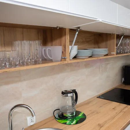 Mieszkanie Apartment *