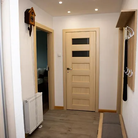 Apartment Mieszkanie