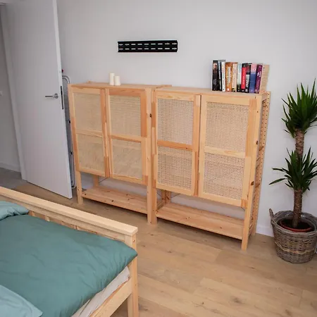 Mieszkanie Апартаменты *