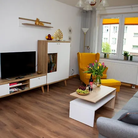 Apartment Mieszkanie *