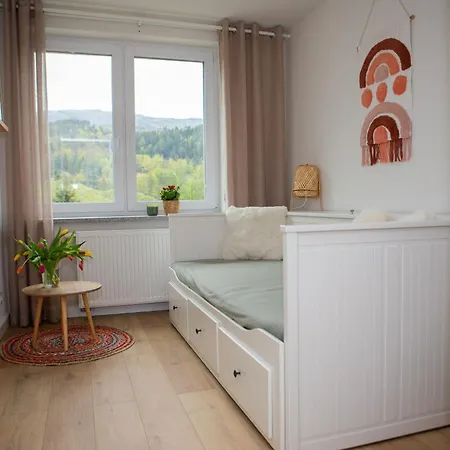 Mieszkanie Apartment