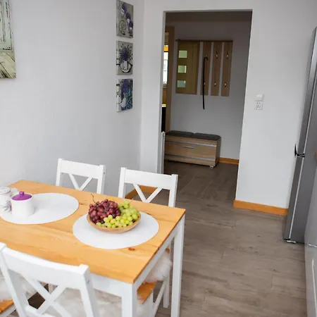 Mieszkanie Apartment *