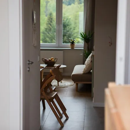 Lägenhet Mieszkanie *