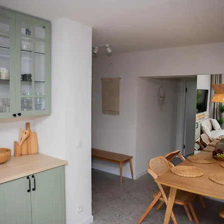 Mieszkanie Apartment