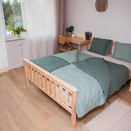 Mieszkanie Апартаменты *