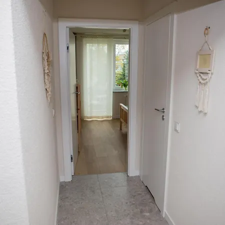 Mieszkanie Apartment Wegierska Gorka