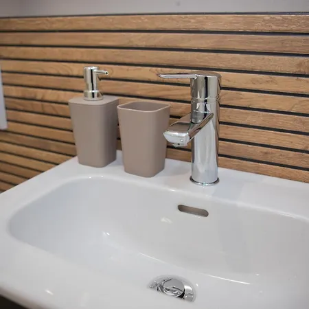 Mieszkanie Венгерска-Гурка