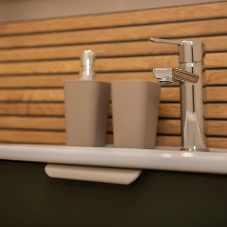 Mieszkanie * Венгерска-Гурка