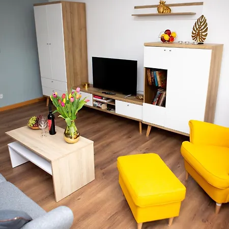 Mieszkanie Apartment