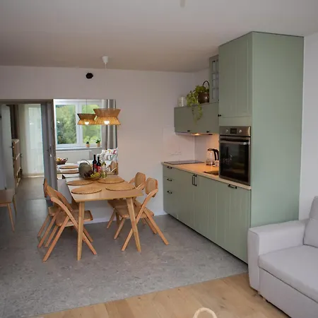 Apartment Mieszkanie