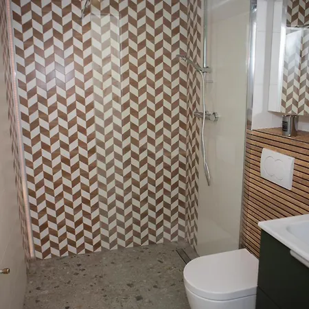 Apartment Mieszkanie *