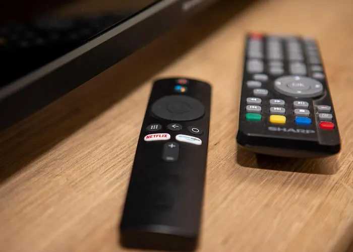 Mieszkanie דירה *