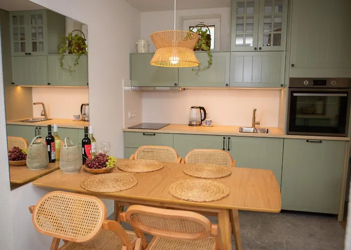 Mieszkanie וגיירסקה גורקה