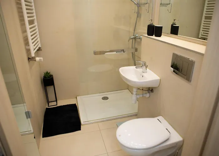 Mieszkanie * וגיירסקה גורקה