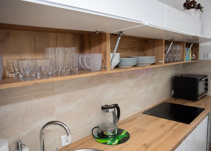 Mieszkanie דירה *