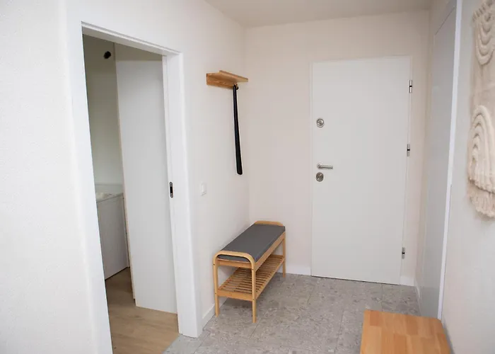 Mieszkanie * וגיירסקה גורקה