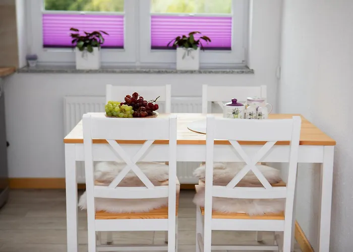 Mieszkanie * וגיירסקה גורקה