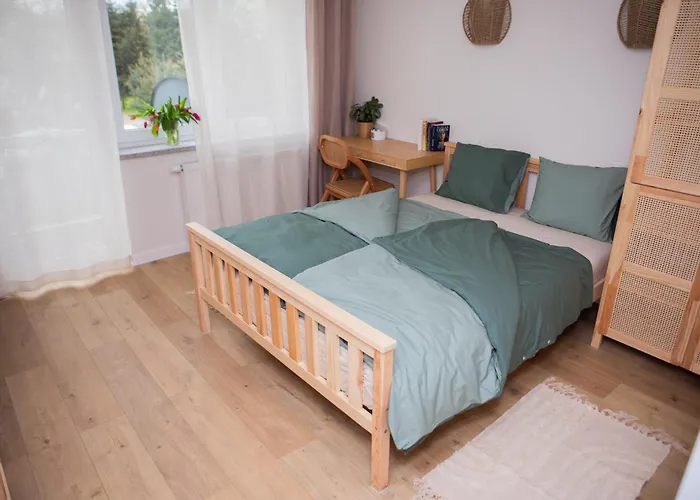 Mieszkanie דירה *