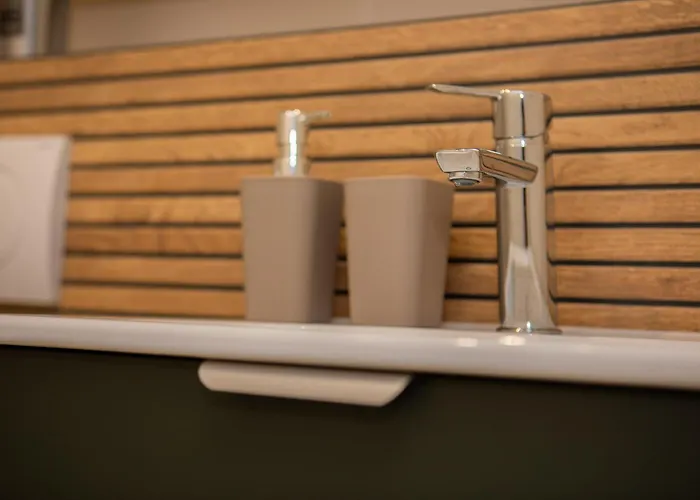 Mieszkanie * וגיירסקה גורקה