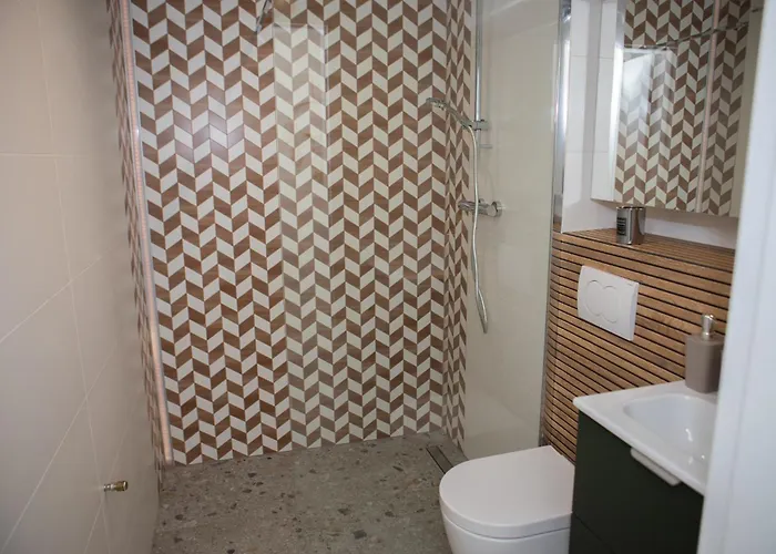 דירה Mieszkanie *